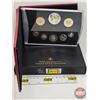 Image 1 : RCM Canada 2005 Proof Set (COA : Proof Dollar 99.99%)