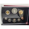 Image 3 : RCM Canada 2005 Proof Set (COA : Proof Dollar 99.99%)
