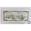 Image 7 : Canada $20 Bills 1954 (3): - Beattie/Rasminsky #DW1195436 - Beattie/Coyne #FE3146184 - Beattie/Rasmi