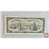 Image 8 : Canada $20 Bills 1954 (3): - Beattie/Rasminsky #DW1195436 - Beattie/Coyne #FE3146184 - Beattie/Rasmi
