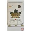 Image 1 : RCM Canada 2019 Remember D-Day Commemorative Collector Keepsake 6-Coin Set (Unopened)