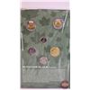 Image 3 : RCM Canada 2019 Remember D-Day Commemorative Collector Keepsake 6-Coin Set (Unopened)