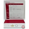 Image 4 : RCM Canada Classic 2017 Uncirculated Coin Set