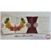 Image 3 : RCM Canada The Queen's Diamond Jubilee 1952-2012 : Fifty Cent (Unopened)