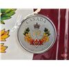 Image 4 : RCM Canada The Queen's Diamond Jubilee 1952-2012 : Fifty Cent (Unopened)