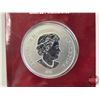 Image 5 : RCM Canada The Queen's Diamond Jubilee 1952-2012 : Fifty Cent (Unopened)