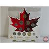 Image 1 : RCM Canada 2017 : My Canada, My Inspiration : 12-Coin Set Collection & the Classics (Unopened)