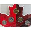 Image 2 : RCM Canada 2017 : My Canada, My Inspiration : 12-Coin Set Collection & the Classics (Unopened)