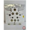 Image 4 : RCM Canada 2017 : My Canada, My Inspiration : 12-Coin Set Collection & the Classics (Unopened)