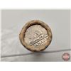 Image 2 : Canada Five Cent Roll : 1867-1992  (NOTE: Rolls not opened by the Auction Company, so quantity and c