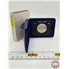 Image 1 : RCM Canada British Columbia 1871-1971 Dollar : Blue Case