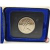 Image 3 : RCM Canada British Columbia 1871-1971 Dollar : Blue Case