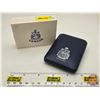Image 4 : RCM Canada British Columbia 1871-1971 Dollar : Blue Case