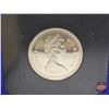 Image 3 : RCM Canada P.E.I. 1873-1973 Dollar : Blue Case