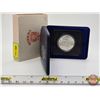 Image 1 : RCM Canada 1975 Dollar : Blue Case
