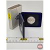 Image 1 : RCM Canada 1976 Dollar : Blue Case