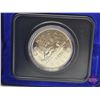 Image 2 : RCM Canada 1976 Dollar : Blue Case