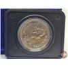 Image 3 : RCM Canada 1976 Dollar : Blue Case