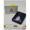 Image 4 : RCM Canada 1976 Dollar : Blue Case