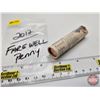 Image 1 : Canada One Cent Roll 2012 "Farewell Penny" (Original Roll) (NOTE: Rolls not opened by the Auction Co