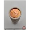 Image 2 : Canada One Cent Roll 2012 "Farewell Penny" (Original Roll) (NOTE: Rolls not opened by the Auction Co