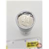 Image 3 : Canada Twenty Five Cent Roll 2017 : 125th Anniversary of the Stanley Cup (Original Roll) (NOTE: Roll