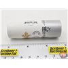 Image 5 : Canada Twenty Five Cent Roll 2017 : 125th Anniversary of the Stanley Cup (Original Roll) (NOTE: Roll