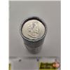 Image 3 : Canada Twenty Five Cent Roll 2017 : 125th Anniversary of the Stanley Cup (Original Roll) (NOTE: Roll