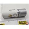 Image 5 : Canada Twenty Five Cent Roll 2017 : 125th Anniversary of the Stanley Cup (Original Roll) (NOTE: Roll