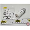 Image 1 : Canada Twenty Five Cent Roll 2017 : 125th Anniversary of the Stanley Cup (Original Roll) (NOTE: Roll