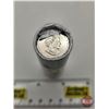 Image 3 : Canada Twenty Five Cent Roll 2017 : 125th Anniversary of the Stanley Cup (Original Roll) (NOTE: Roll
