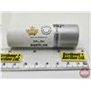 Image 4 : Canada Twenty Five Cent Roll 2017 : 125th Anniversary of the Stanley Cup (Original Roll) (NOTE: Roll