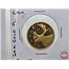 Image 4 : Canada Coins (4) :  - Twenty Five Cent (2) : 1979; 1981 - Fifty Cent (2) : 1978; 1979 (Consignor Tag