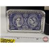 Image 2 : RCM Canada 2019 Queen Victoria Jubilee : 50-Cent Fine Silver Coin (COA #1304 : 99.99%) (GST Exempt)
