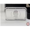 Image 3 : RCM Canada 2019 Queen Victoria Jubilee : 50-Cent Fine Silver Coin (COA #1304 : 99.99%) (GST Exempt)