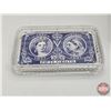 Image 4 : RCM Canada 2019 Queen Victoria Jubilee : 50-Cent Fine Silver Coin (COA #1304 : 99.99%) (GST Exempt)