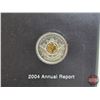 Image 2 : RCM 2004 Appreciating Value : Annual Report (Original Shipping Pkg opened for Pictures)