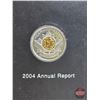 Image 4 : RCM 2004 Appreciating Value : Annual Report (Original Shipping Pkg opened for Pictures)