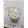 Image 3 : Canada Fifty Cent Roll 1995 (Original Roll) (NOTE: Rolls not opened by the Auction Company, so quant
