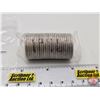 Image 4 : Canada Fifty Cent Roll 1996 (Original Roll) (NOTE: Rolls not opened by the Auction Company, so quant