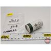 Image 1 : Canada Fifty Cent Roll 2023 (Charles) (Original Roll) (NOTE: Rolls not opened by the Auction Company