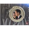 Image 3 : RCM Canada 2011 Twenty Five Cent : The Wedding Celebration HRH Prince William of Wales & Miss Cather