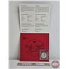 Image 2 : RCM Canada 2015 $20 Fine Silver : FIFA Women's World Cup (Fine Silver 99.99%) (GST Exempt)