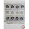 Image 1 : Canada Fifty Cent 2005 Proof-Like (12)