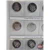 Image 2 : Canada Fifty Cent 2005 Proof-Like (12)