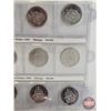 Image 3 : Canada Fifty Cent 2005 Proof-Like (12)