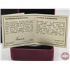 Image 5 : RCM Canada 2014 : $1 Fine Silver Coin : Lucky Loonie (COA #10940 : 99.99%) (GST Exempt)