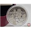 Image 2 : RCM Canada 2019 Proof Silver Dollar : 75th Anniversary of D-Day (COA #06584 : 99.99%) (GST Exempt)