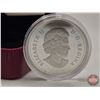 Image 3 : RCM Canada 2019 Proof Silver Dollar : 75th Anniversary of D-Day (COA #06584 : 99.99%) (GST Exempt)