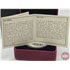 Image 4 : RCM Canada 2019 Proof Silver Dollar : 75th Anniversary of D-Day (COA #06584 : 99.99%) (GST Exempt)